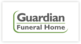Guardian Funeral Home Logo