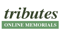 Tribute Online Memorials